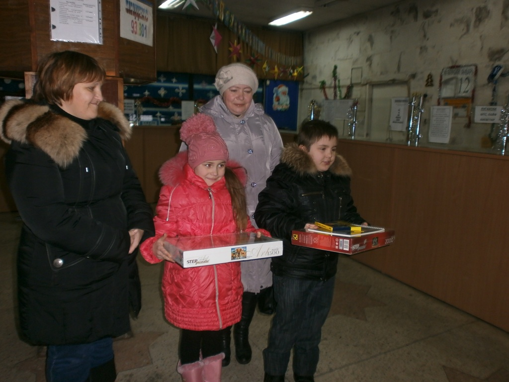 Кировск Дудченко Варвара Бережной Михаил.jpg Кировск Дудченко Варвара Бережной Михаил.jpg